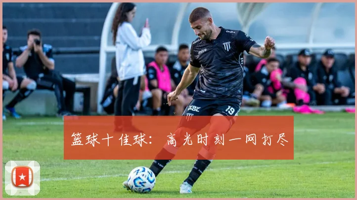 篮球十佳球:高光时刻一网打尽
