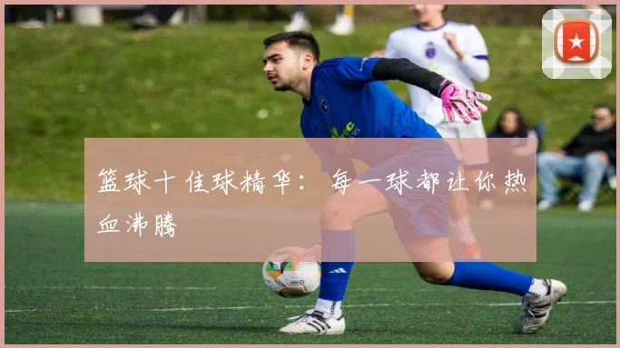 篮球十佳球精华:每一球都让你热血沸腾
