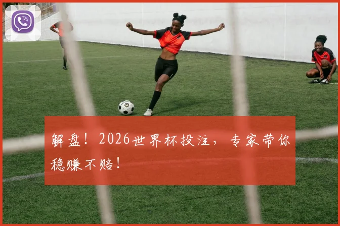 解盘！2026世界杯投注，专家带你稳赚不赔！