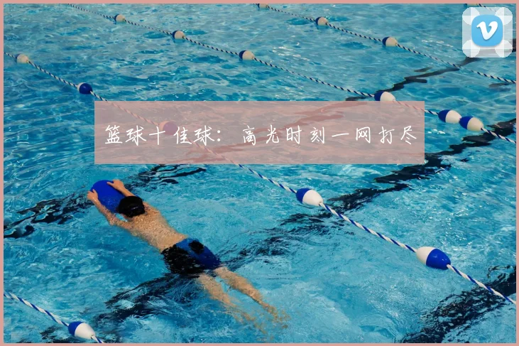 篮球十佳球：高光时刻一网打尽